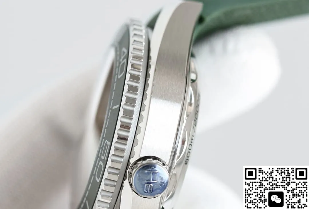 TVS Factory Omega 215.32.46.51.06.001 1:1 Best Edition Replica Watch
